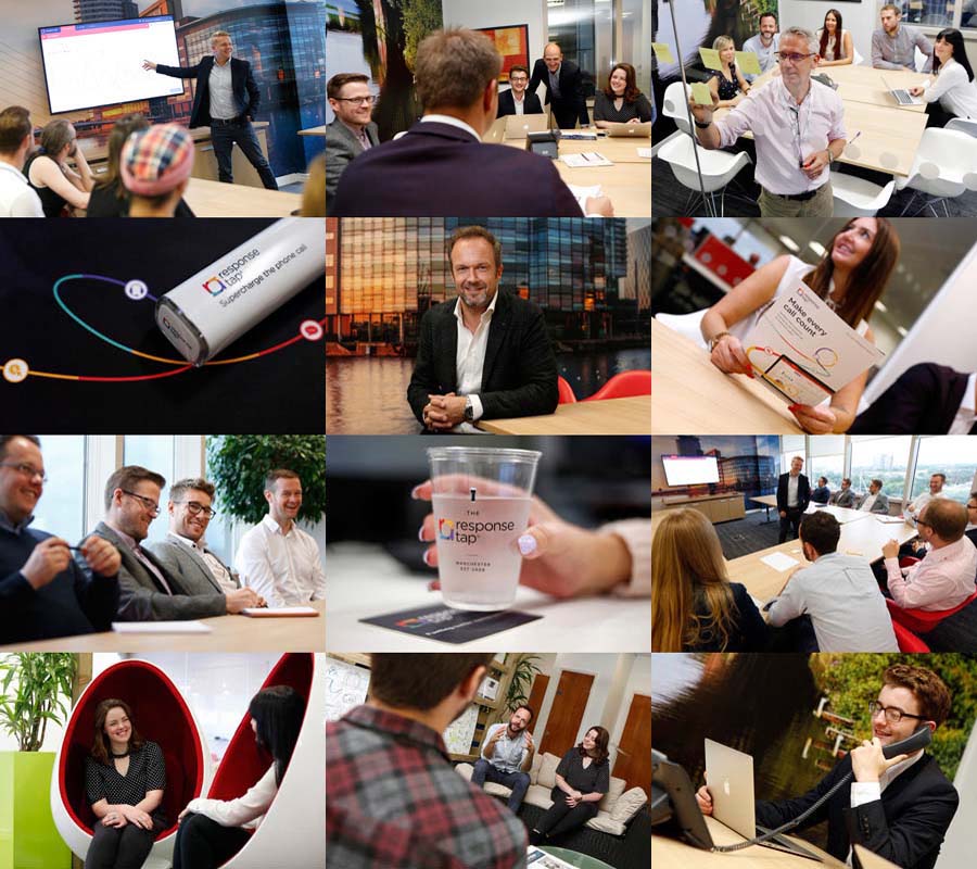 northedge photography photos of ResponseTap