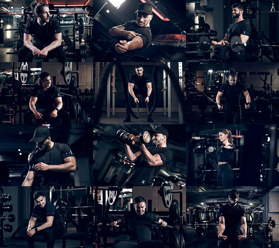 corporate northedge photography