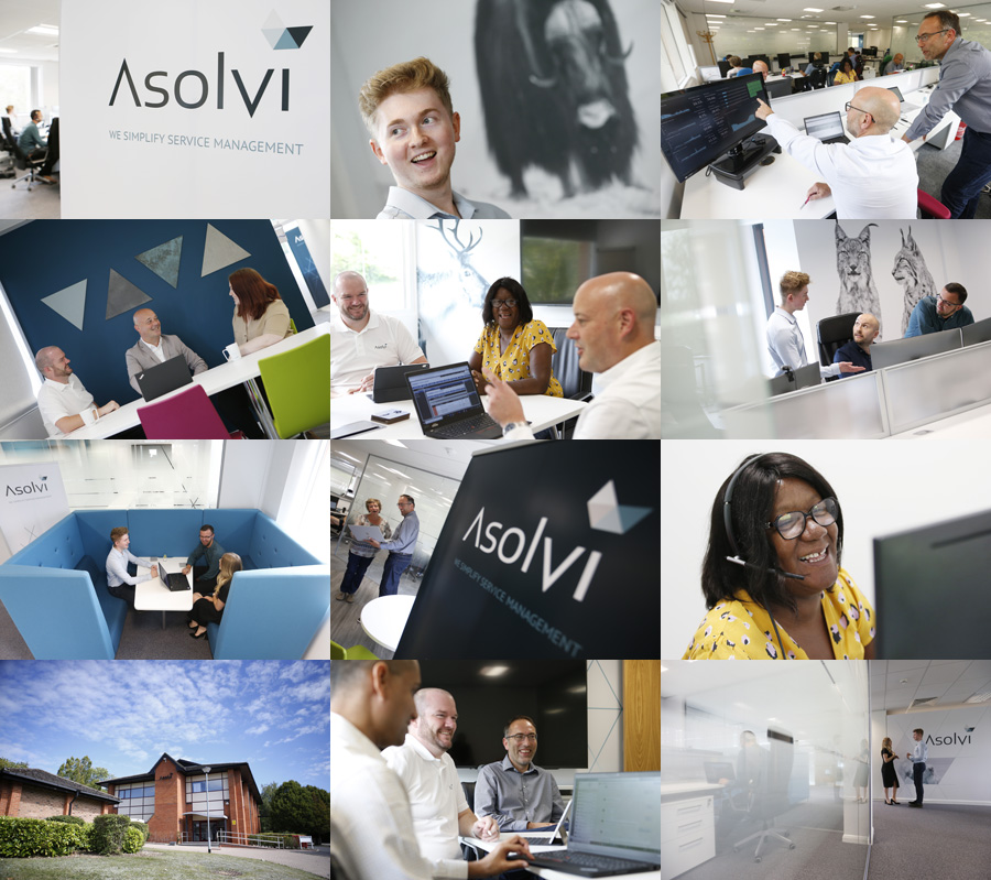 corporate northedge photography