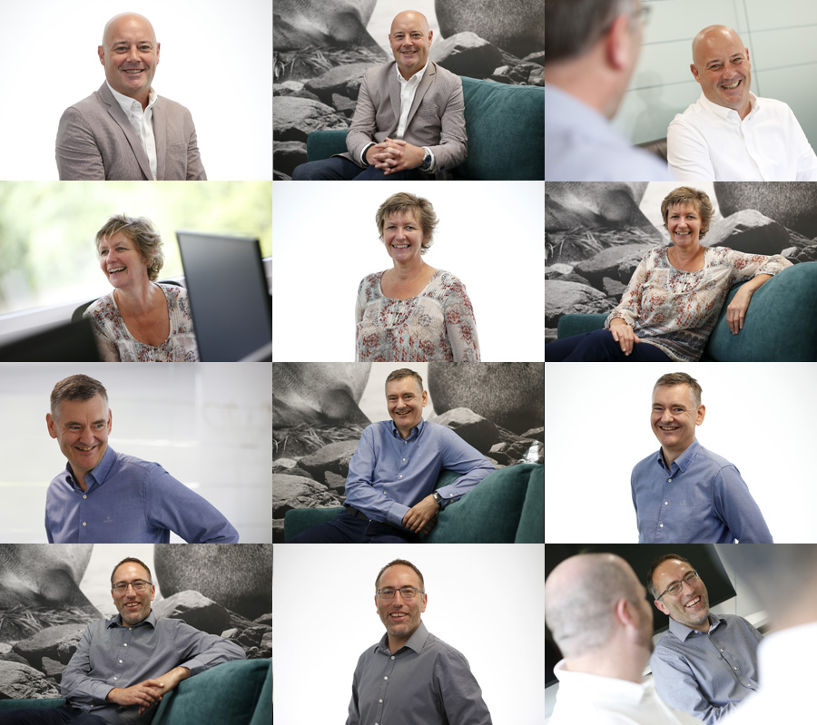 corporate northedge photography