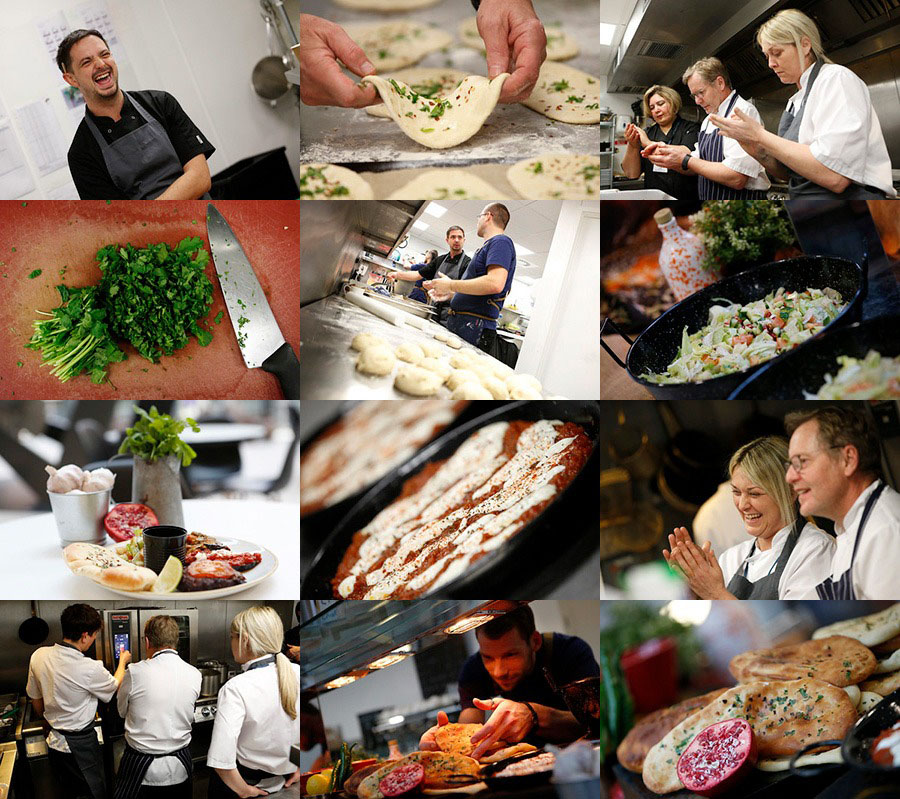 corporate northedge photography