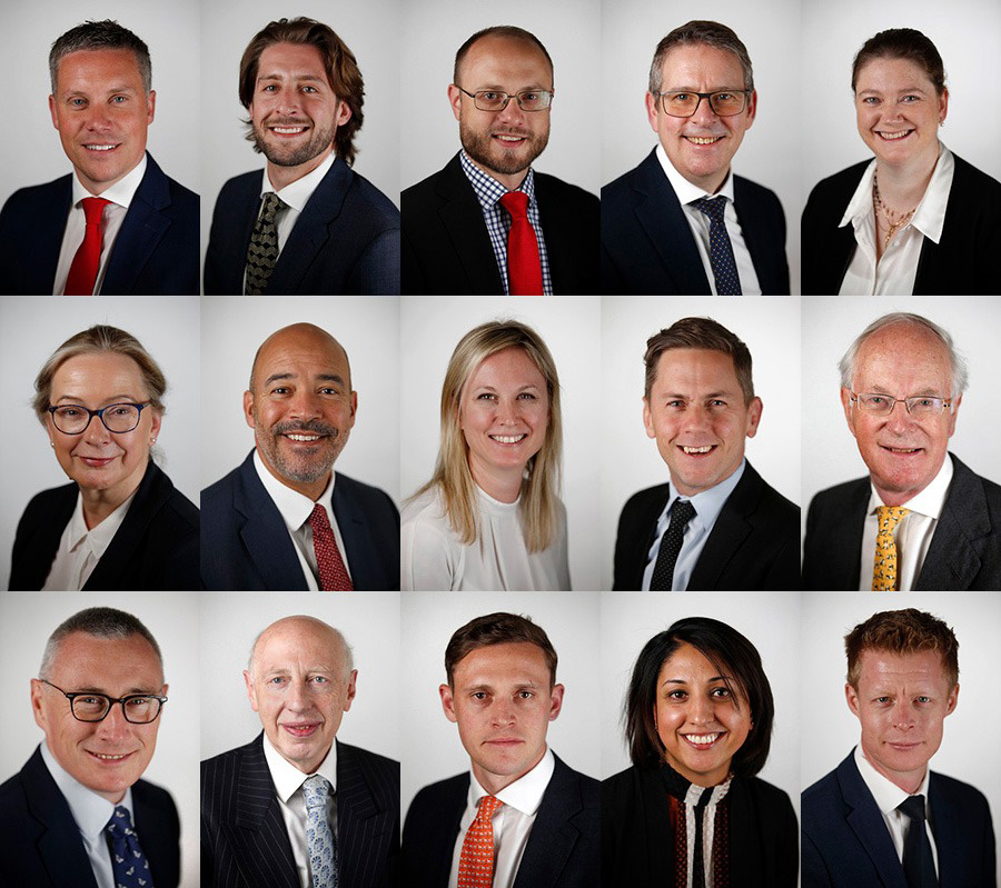 corporate northedge photography