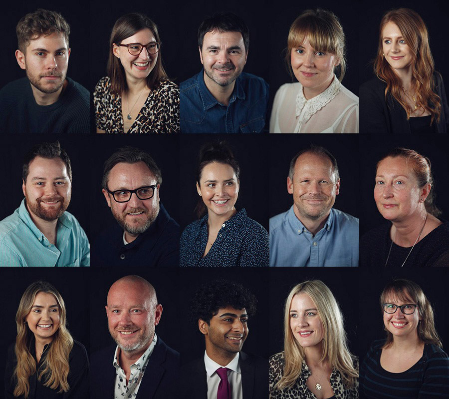 corporate northedge photography