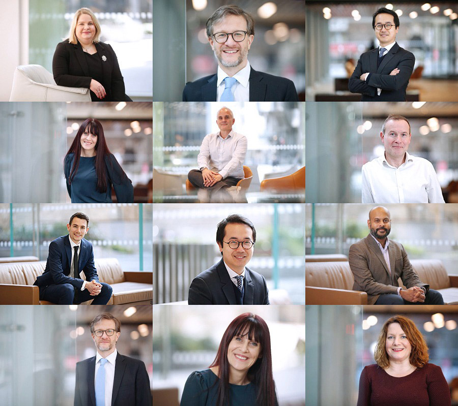 corporate northedge photography